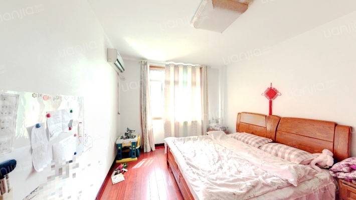 省财政厅宿舍二手房实景图