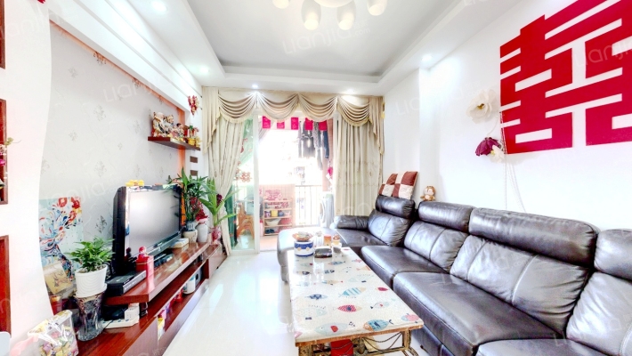 宝兴花园二手房实景图