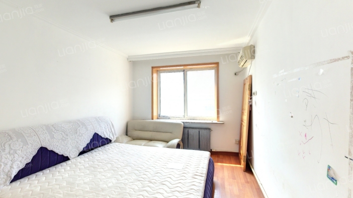 长客西区二手房实景图