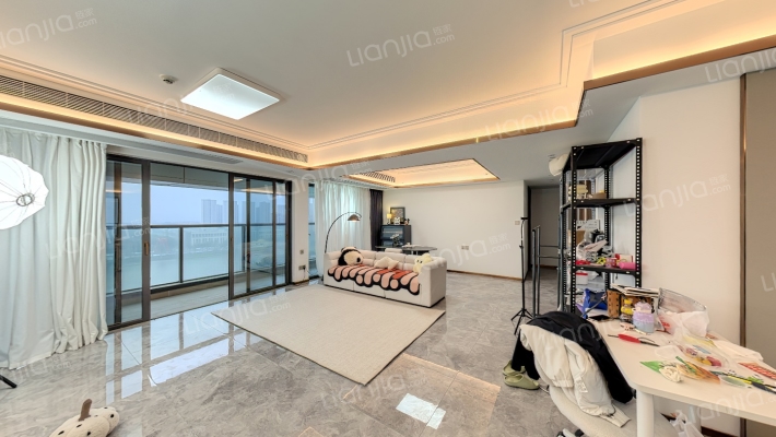 阳光城佛山半岛二手房实景图