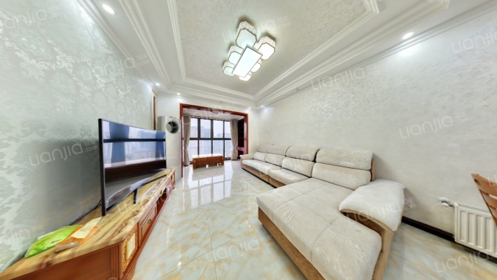 洲际银海湾二手房实景图