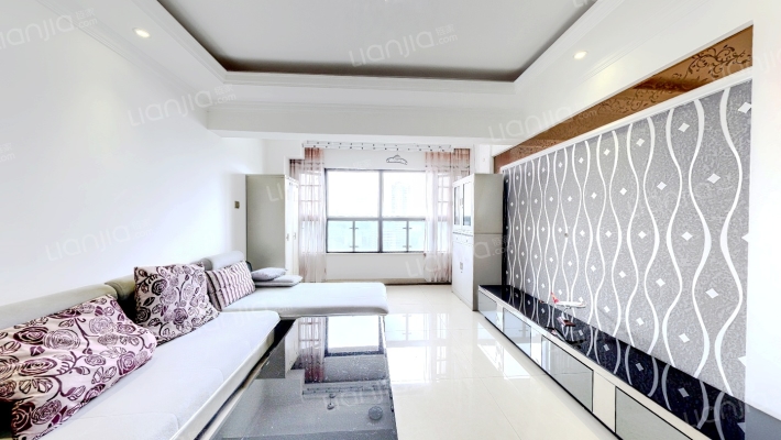 葡萄街区天宇花园二手房实景图