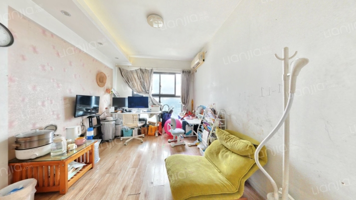 时代晶座(高新)二手房实景图