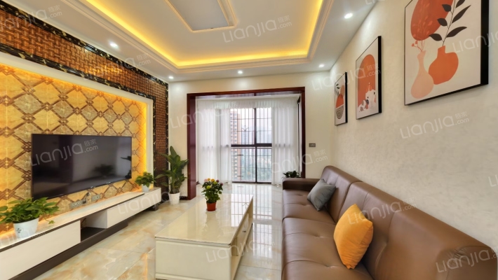 东福宏洲二手房实景图