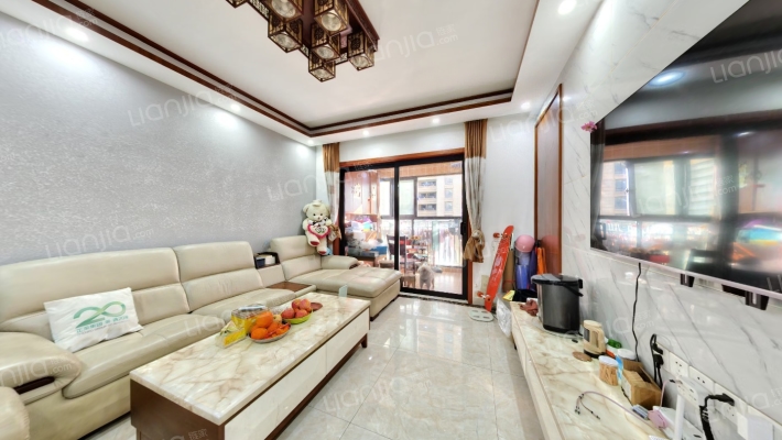 正荣华府二手房实景图