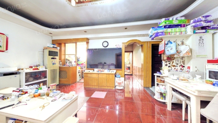 冯村信园小区二手房实景图