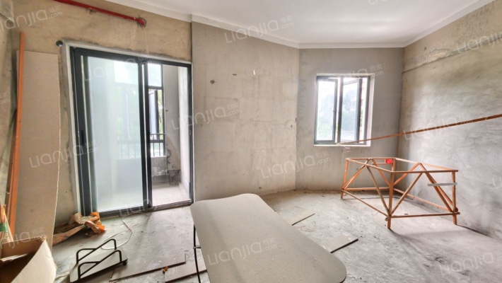 蓝光雍锦阁二手房实景图