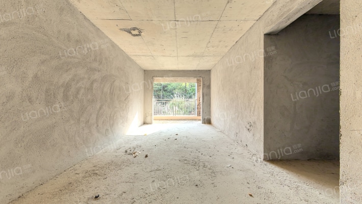 沣盛凤凰城二手房实景图