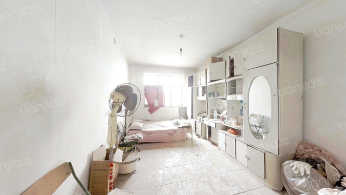 楼前居民小区二手房实景图