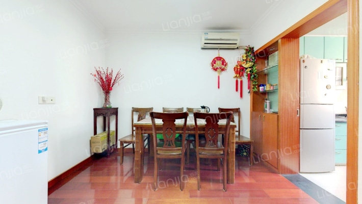 春馨园D区二手房实景图