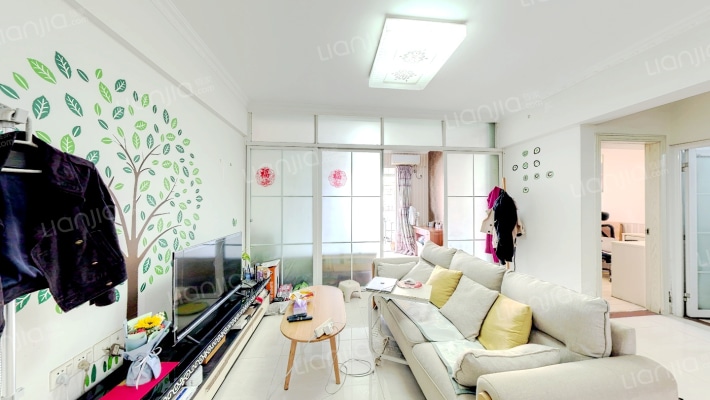 永同昌万美花园二手房实景图