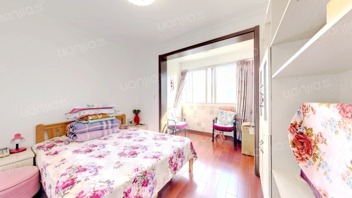 建工天峰公寓二手房实景图