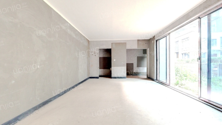 观山御璟一期二手房实景图