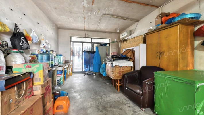珠泾花园二手房实景图