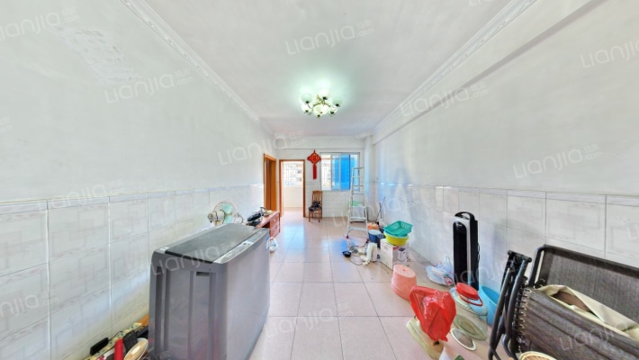 翠竹苑二手房实景图