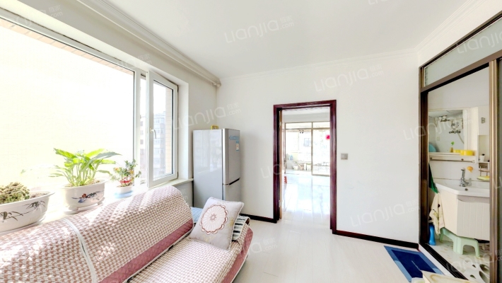 文竹家园二手房实景图