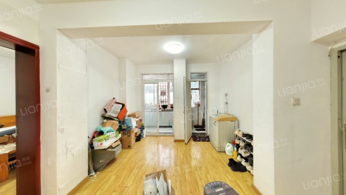 菽香里社区二手房实景图
