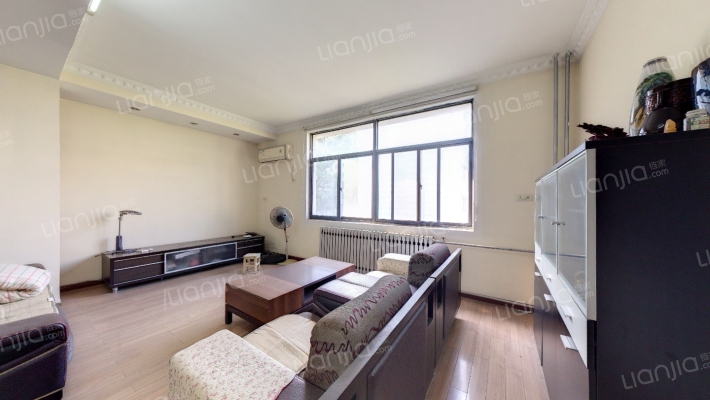 水果湖第一小学教师宿舍二手房实景图