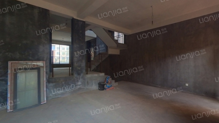 首创5号花园二手房实景图