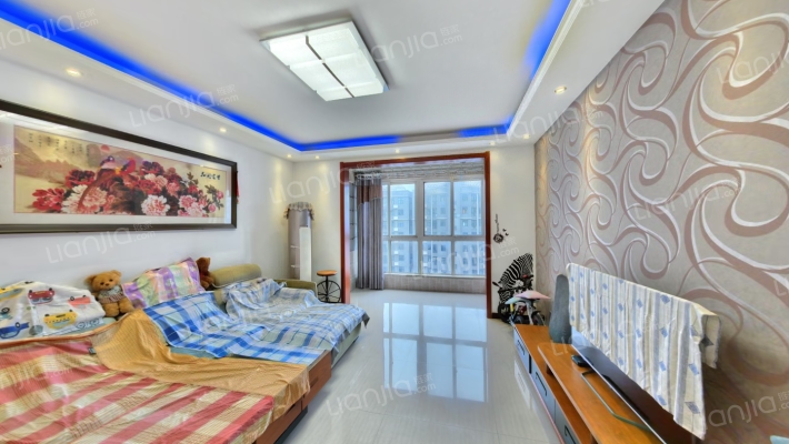 宝管同馨苑二手房实景图