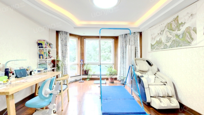 沁茵园二手房实景图