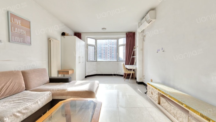 首创伊林郡一期二手房实景图