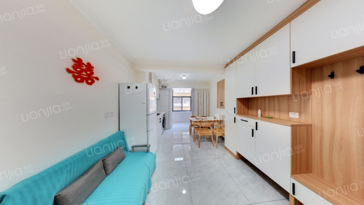 肿瘤医院家属楼二手房实景图