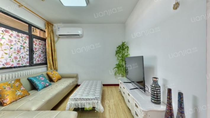 奥克斯广场二手房实景图