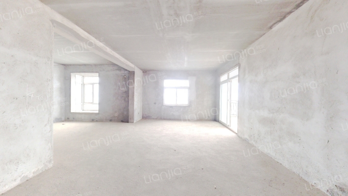 御景长江二手房实景图