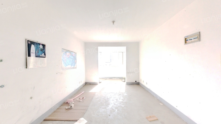 中鑫置业西区二手房实景图