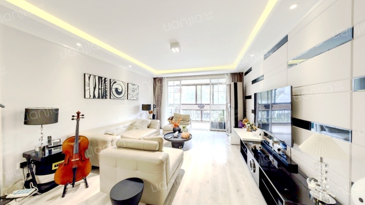 宝虹公寓二手房实景图