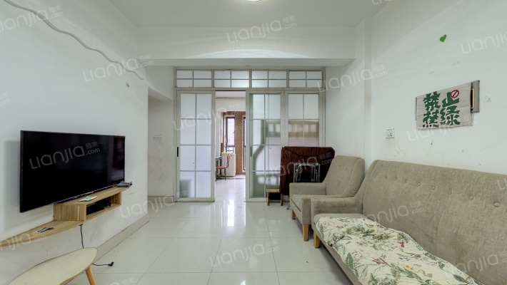 宏泰中央公园二手房实景图