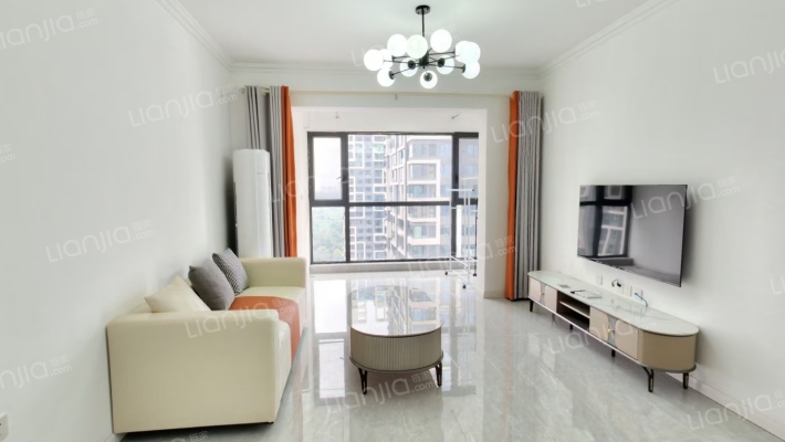 中交悦湖二手房实景图