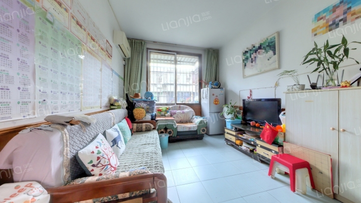 金都小区二区二手房实景图