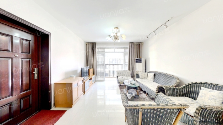 信义路二手房实景图