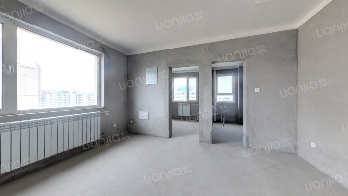 东顺万和城二手房实景图