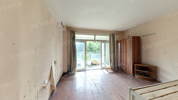 圆梦园锦江南苑二手房实景图