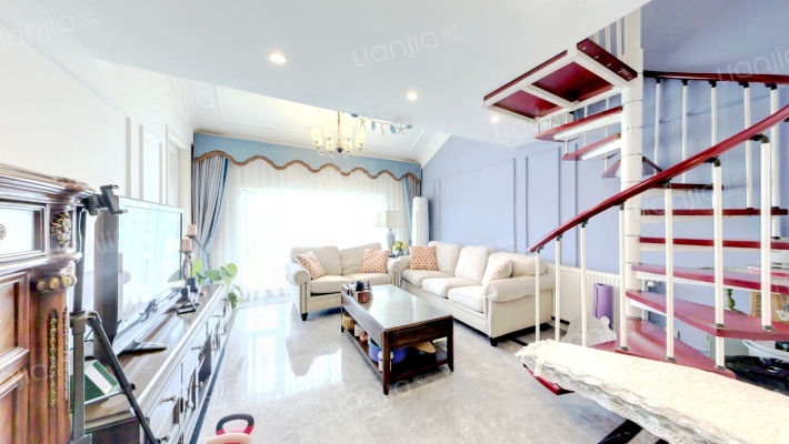 金沙园一期二手房实景图