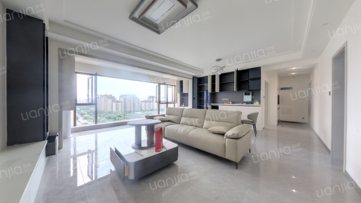 锦庐（一期）二手房实景图