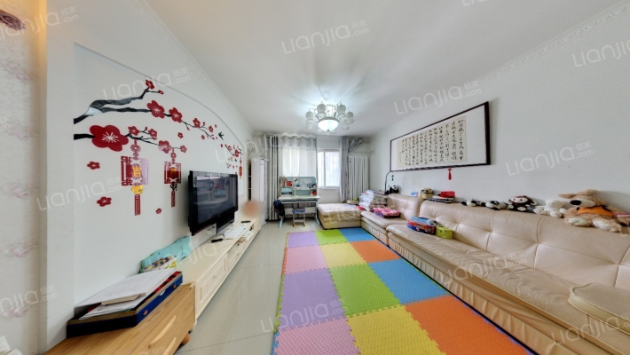 芙蓉花苑二手房实景图