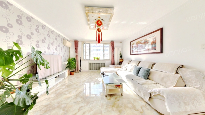 祥瑞里二手房实景图