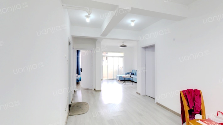 襄河家园西区二手房实景图