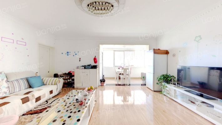 教场西路13号二手房实景图