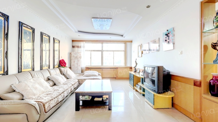 公路局樱北小区二手房实景图