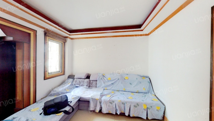 巨源小区二手房实景图