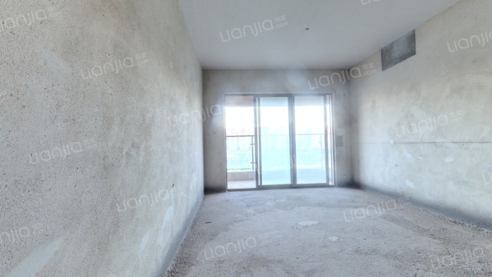 奥园誉山湖花园二手房实景图