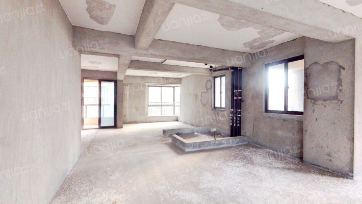 瑞源华府二手房实景图