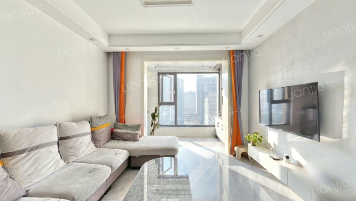 华地·桃源里二手房实景图