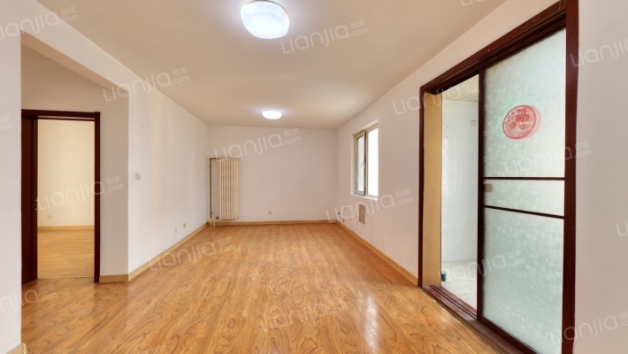 海怡新城锦彩苑二手房实景图