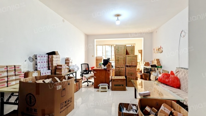 风华龙源二手房实景图